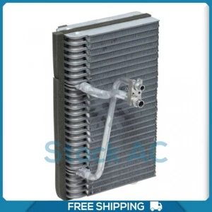 A/C Evaporator Core for Opel VECTRA QU - Picture 1 of 11
