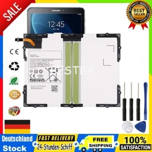 Nowa wymienna bateria EB-BT585ABE/A do Samsung Galaxy Tab A10.1" 2016 SM-T580 SM-T585 - Zdjęcie 1 z 8