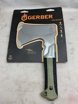 Gerber Pack Hacha #12441 Foto 1 de 4