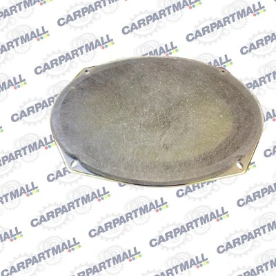 04-16 Chrysler Town & Country Front Right Side Door Audio Speaker 05091019AB OEM - Image 1 of 4