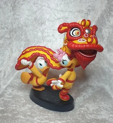 Donald Duck Figur - Bild 1 von 4