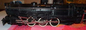 American Flyer #312 Diecast, Smoke in Tender, K5. Runs/Smokes - Picture 1 of 16