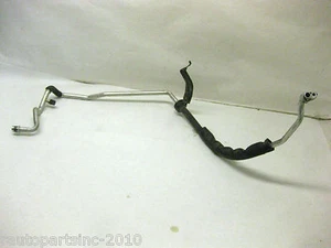 2004 LEXUS RX330 AC LINE SUCTION TUBE HOSE OEM 04 05 06 - Picture 1 of 5