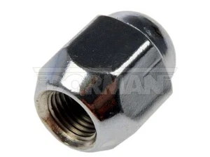 For 1995 Nissan Pickup Lug Nut Dorman 67928CZKD 3.0L V6 - Picture 1 of 2