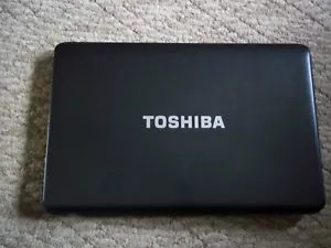Toshiba Satellite Pro C650 15.6" Laptop *47 - Picture 1 of 11
