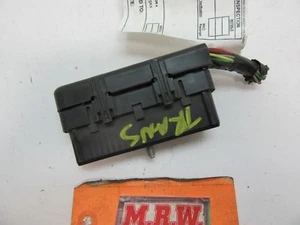 WIRE PLUG CONNECTOR PIG TAIL HARNESS PLUG END TRANSMISSION COMPUTER TCM ECM ECU - Picture 1 of 7