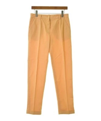 Pantalones CARVEN Naranja 38 (aprox. M) 2200478106107 Foto 1 de 4