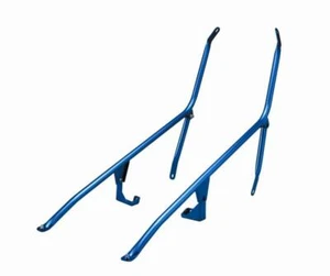 Cusco Pillar Side Bar for Acura RSX DC5 - Bild 1 von 1