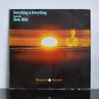 Everything Is Everything Featuring Chris Hills Uk Vanguard Lp '68 Funk Psych