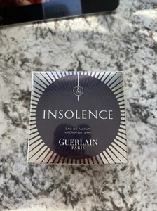 INSOLENCE by GUERLAIN PARIS 3.4 FL oz / 100 ML Eau De Parfum Spray Sealed - Picture 1 of 4