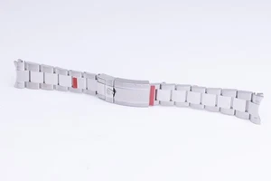 Pulsera Rolex Oyster 78200 para modelo 116710 con pegatinas FCD25295 - Imagen 1 de 6