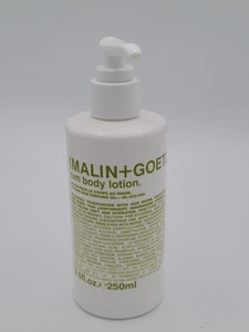 Malin + Goetz Rum Body Lotion Full Size 8.5 fl oz 250 ml - Picture 1 of 8
