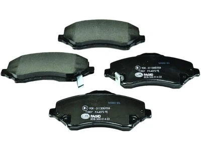 For 2008-2012 Jeep Liberty Brake Pad Set Front Pagid 12692PHWD 2009 2010 2011 - Image 1 of 2