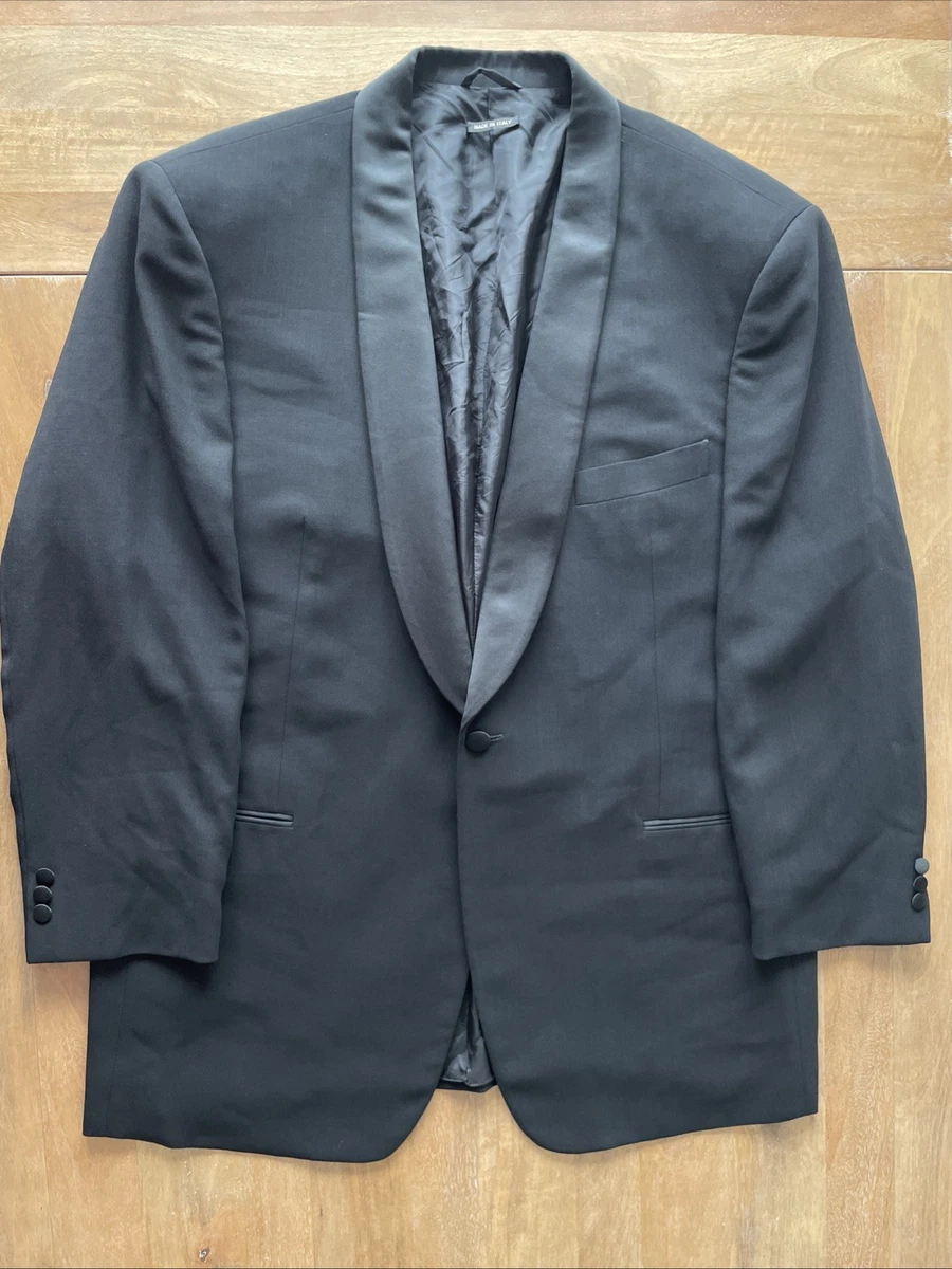 Giorgio Armani Regular Size Suits & Blazers for Men 46 Size for