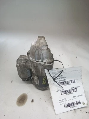 Motor de arranque usado se adapta a: Jeep Compass 2012 grado A Foto 1 de 4