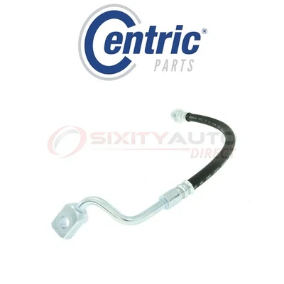 Centric Brake Hydraulic Hose for 2014-2016 Chevrolet Impala Limited 3.6L V6 fj Foto 1 de 4