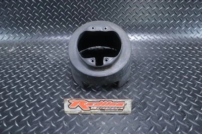 2005 YAMAHA WAVERUNNER FX FX1100 HO STEERING COLUMN COVER F0D-U143E-01-00 - Image 1 of 4