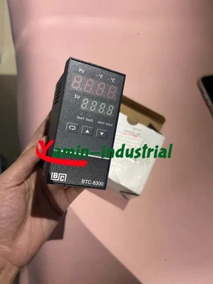 1pc Brand New In Box BC BTC-8300 BTC-8300 Free Fast shipping FedEx - Image 1 of 4