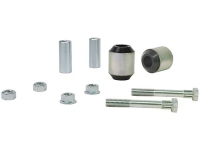Kit de buje de brazo de control Whiteline 88285HXGP para BMW 325i 1991-1995, 2001-2006 Foto 1 de 2