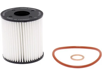 Marco de filtro de aceite Metropolitan Serie B 1956-1957 47349DTFJ 1,2 L 4 cilindros Foto 1 de 2