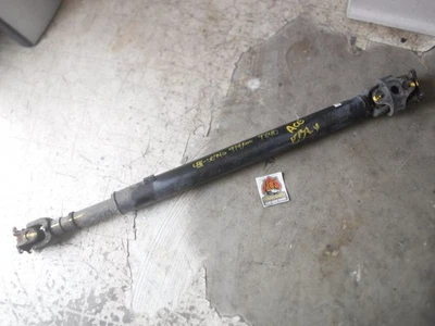 96-00 Toyota 4Runner Rear Drive Shaft Line 4x4 OEM SR5 Foto 1 de 4
