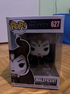 Disney Funko Pop 2019 Maleficent Mistress Of All Evil New In Box - Bild 1 von 6