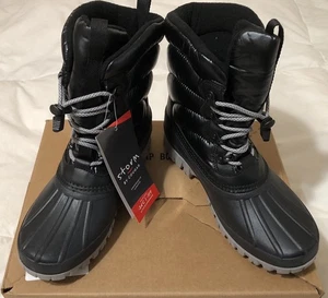 Cougar Cardiff wasserdichte isolierte Winterstiefel Größe: 11 W - Bild 1 von 11