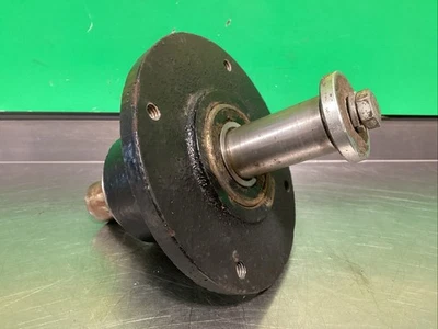 Eixo de transmissão Grasshopper 718 720 eixo de transmissão V4-7 - Imagem 1 de 4