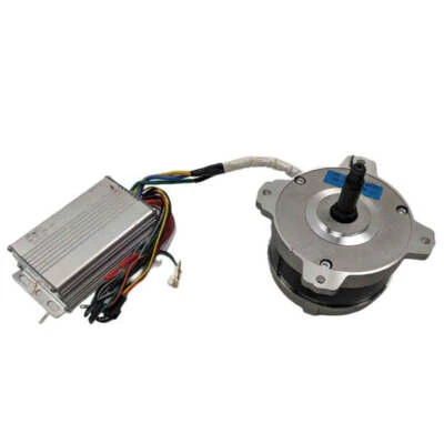 Homelite 292140001 Genuine OEM Replacement Motor Controller Assembly RY401012 - Image 1 of 2
