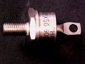 BYX56-600R - Philips Diode (DO-5) - Picture 1 of 1
