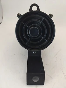 1975-1978 DATSUN NISSAN 280Z UNDER DASH FRESH AIR FLOW VENT DUCT GRILLE BLACK OE - Picture 1 of 16