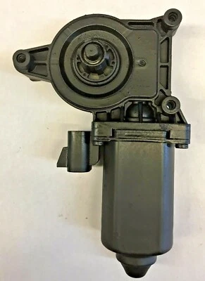 MOTOR ELEVADOR DE VENTANA (REMAN) 42-179 DERECHO DELANTERO/TRASERO SE ADAPTA A: CAMIONETAS CHEVROLET GMC Foto 1 de 2