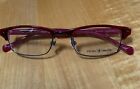 Lucky Brand Eyeglass Frame by Rew Eyewear Co. - Model Emery 50/18/140 - Z