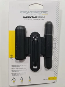 Ryder Innovation Slug Plug Dual with Slyder Storage System for 16g CO2 - Picture 1 of 2
