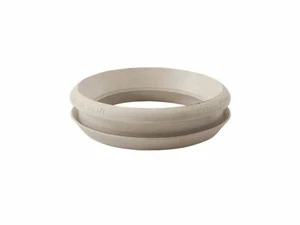 STEDO MÜLET-TRUMPF WC-Abgangsverbinder für Kunststoffrohr Ø 100/110 mm