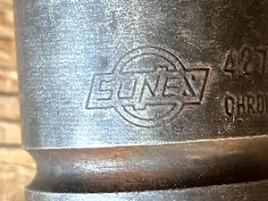 Sunnex 427M Socket - Bild 1 von 6