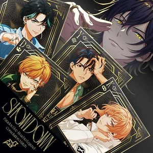 Paradox Live Road to Legend Consolation Match SHOWDOWN - Picture 1 of 1