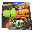 Nerf Zombie Strike Ricochet Disc Blaster 