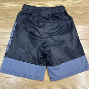 Adidas Boys Shorts Youth Running Basketball Athletic Drawstring Bottoms M (10-12 - Picture 1 of 16