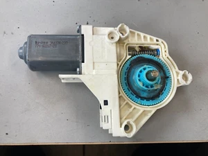 AUDI Q7 WINDOW MOTOR REAR RIGHT DRIVER SIDE OFFSIDE 8K0959802A MK1 4L 2012 - Picture 1 of 3