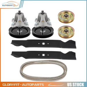 Deck Rebuild Kit 42" for Craftsman LT2000 942-04308 954-04060 918-04822A New - Picture 1 of 14