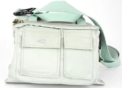Camel Active Tasche Damen Umhängetasche ONE SIZE Reißverschluss - Bild 1 von 4