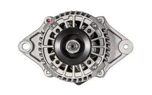 ALTERNATOR FOR NISSAN PIXO SUZUKI ALTO 1.0 0996cc PETROL 2008-2015 70A BRAND NEW - Picture 1 of 7