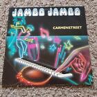 Carmenstreet/ Udo Jürgens - Jambo Jambo 12'' Disco Vinyl