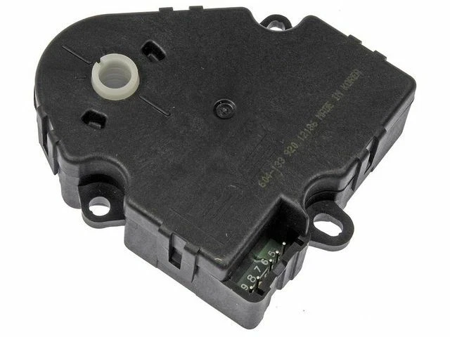 Actuador de aleta de aire Cobalt Dorman principal 49424DB 2009 2008 para Chevrolet 2005-2010 Foto 1 de 2