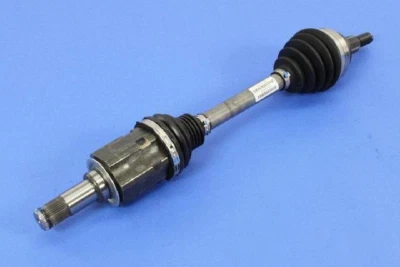 11-23 Jeep Grand Cherokee Dodge Durango Genuine Half Shaft Axle Left Mopar OEM - Image 1 of 2
