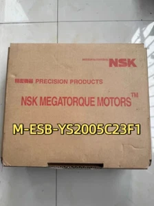 New Sealed NSK M-ESB-YS2005C23F1 M-ESBYS2005C23F1 Servo Drive fast ship - Picture 1 of 4