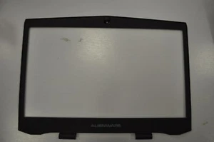 Dell Alienware M17X R5 LCD Bezel dp/n 02ch5j - Picture 1 of 2
