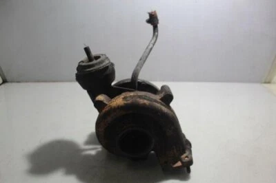 IVECO DAILY III Minibus / passenger Turbolader GT22V 2.80 Diesel 107kw 24628846 - Bild 1 von 4