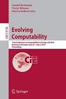 Evolving Computability: 11th Conference on Computability... Paperback / softback